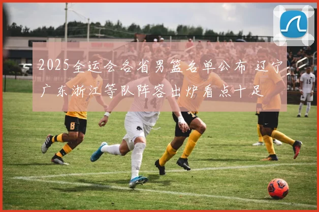 2025全运会各省男篮名单公布 辽宁广东浙江等队阵容出炉看点十足